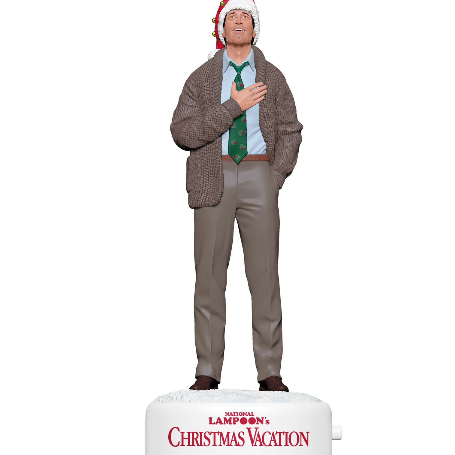 Clark Griswold