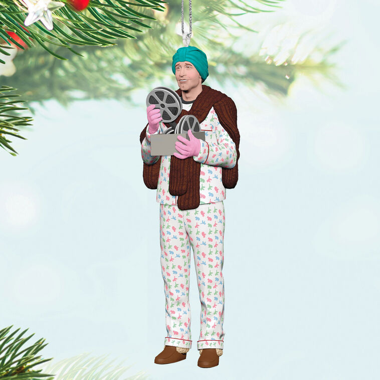 CLARKS CHRISTMAS MEMORIES