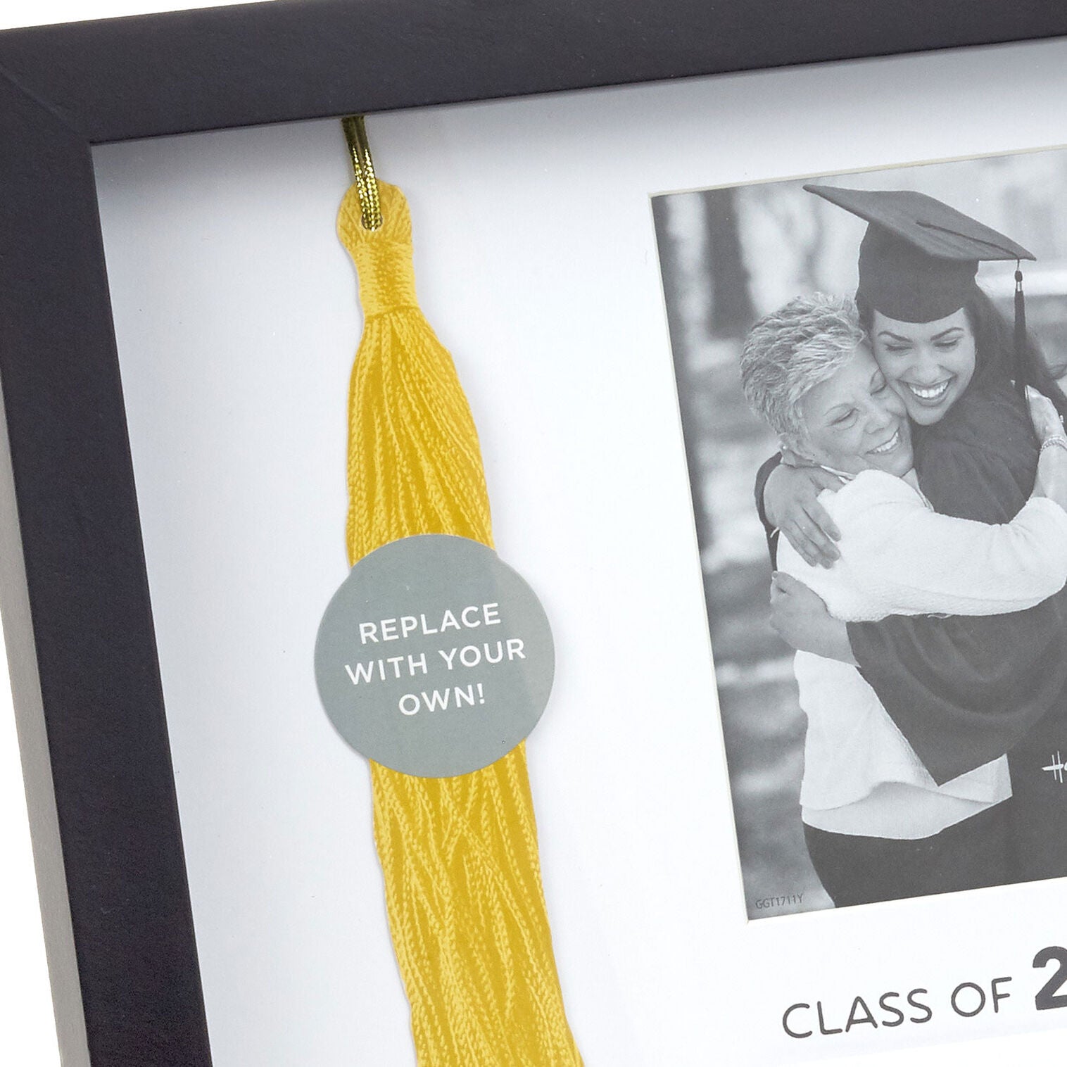 Class of 2025 Frame
