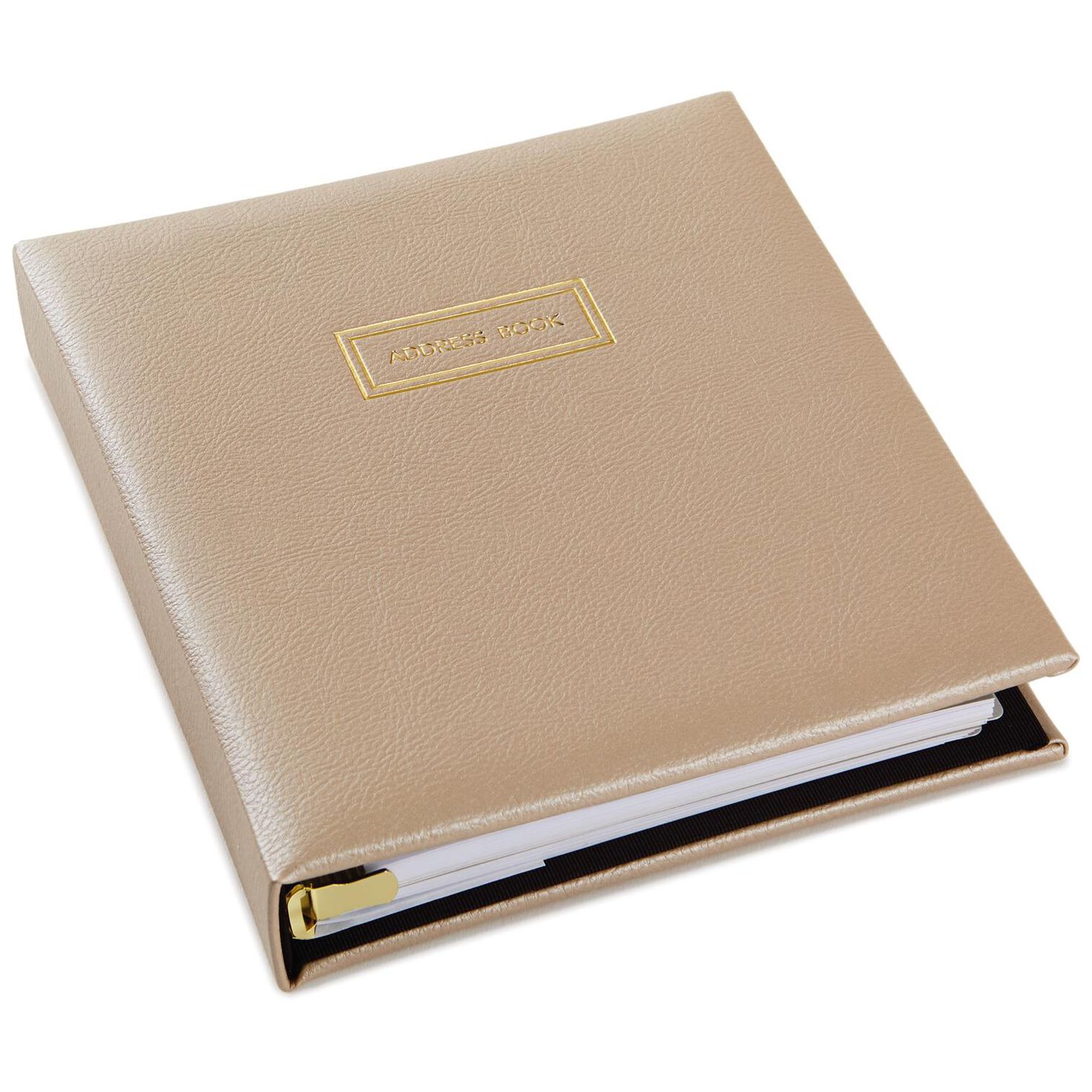 Address Book - Raymond's Hallmark