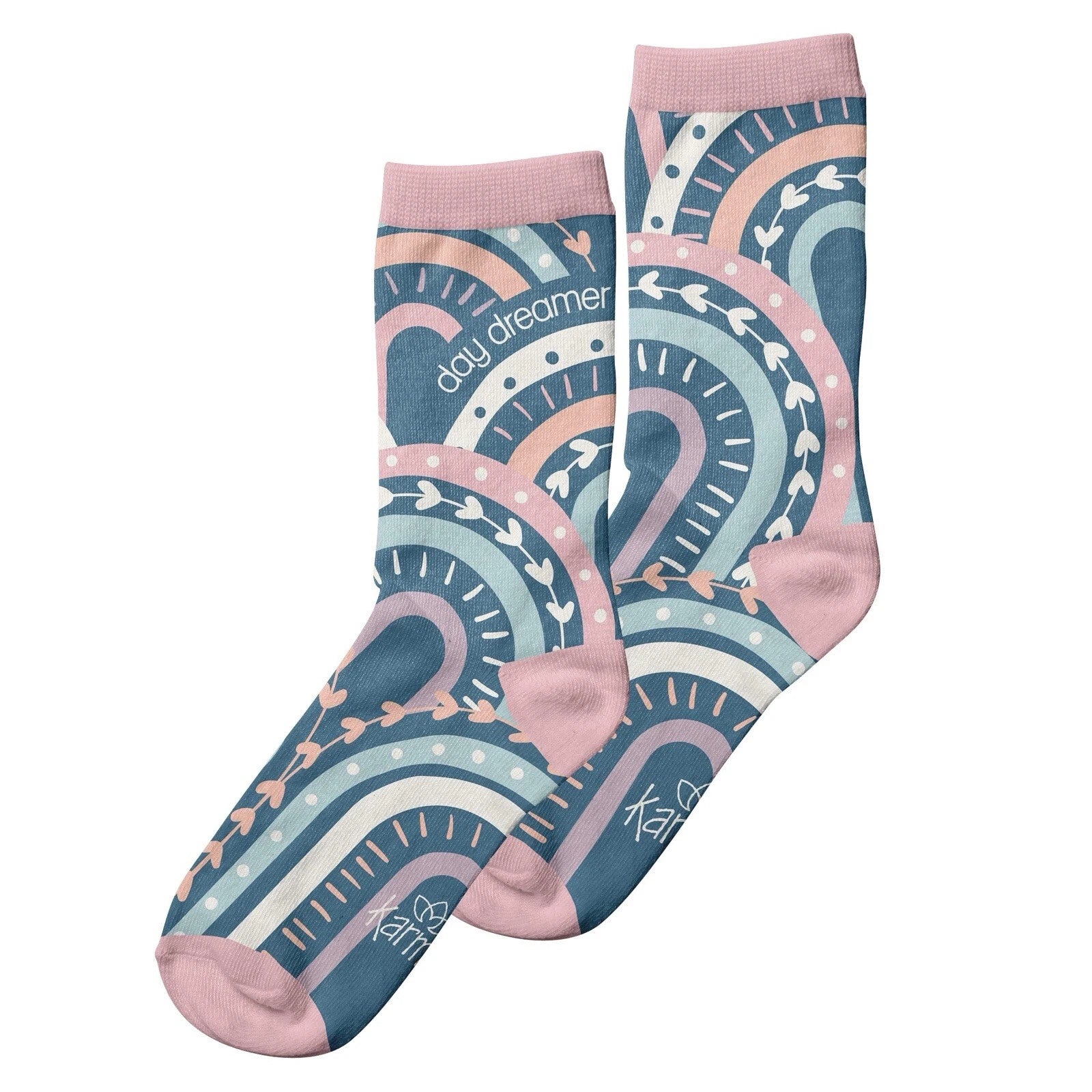 Karma Socks Day Dreamer - Raymond's Hallmark