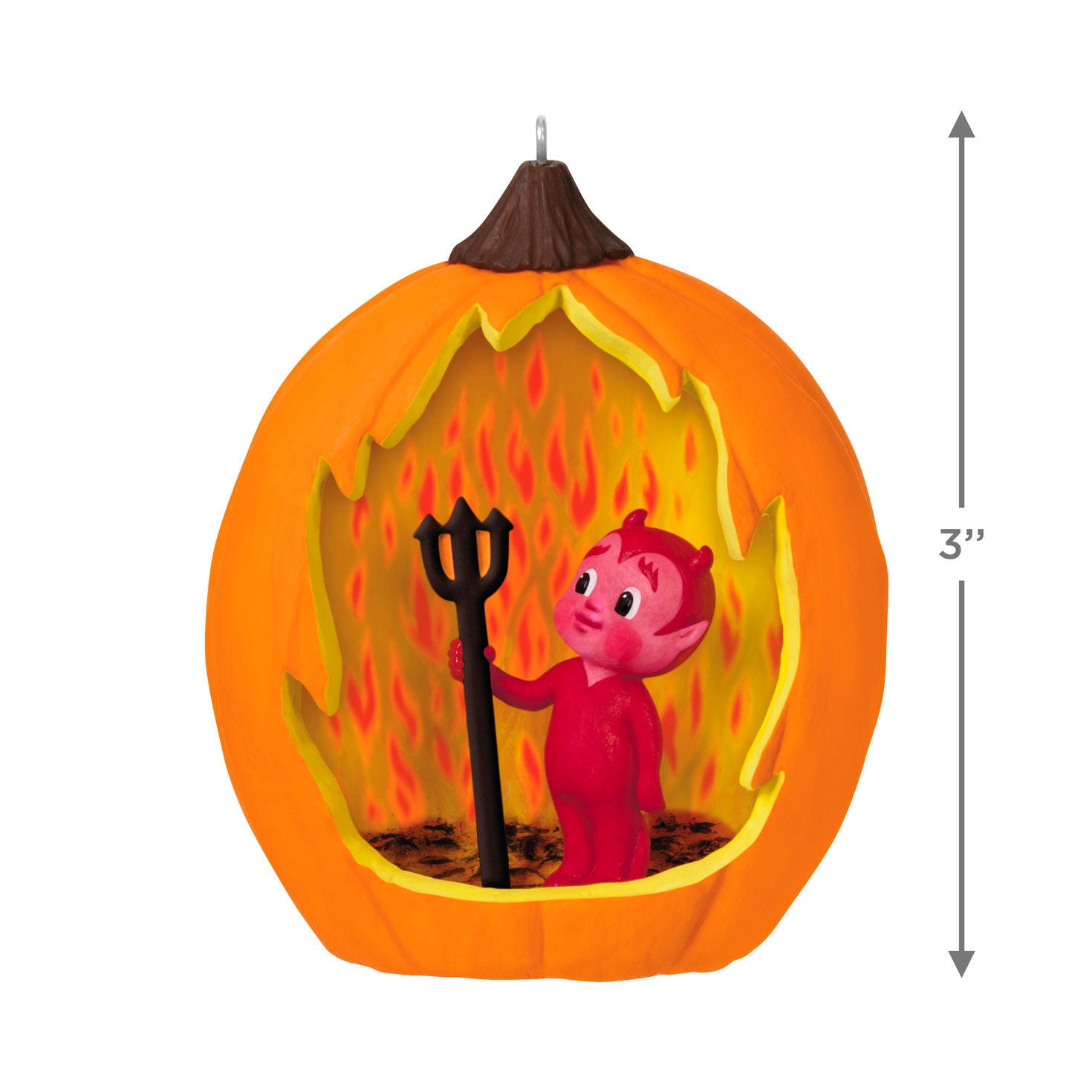 Happy Halloween! Ornament - Raymond's Hallmark