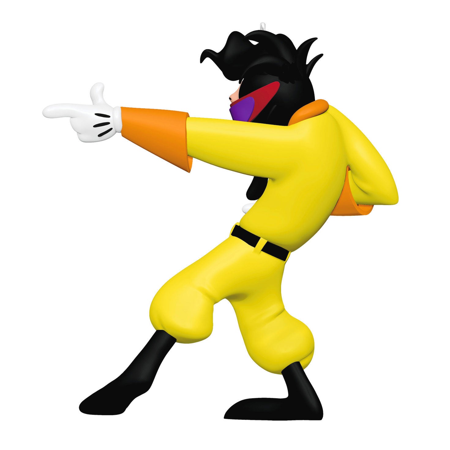 Max As Powerline Ornament - Raymond's Hallmark