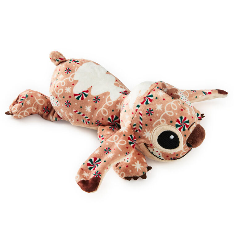 Floppy Stitch Gingerbread - Raymond's Hallmark