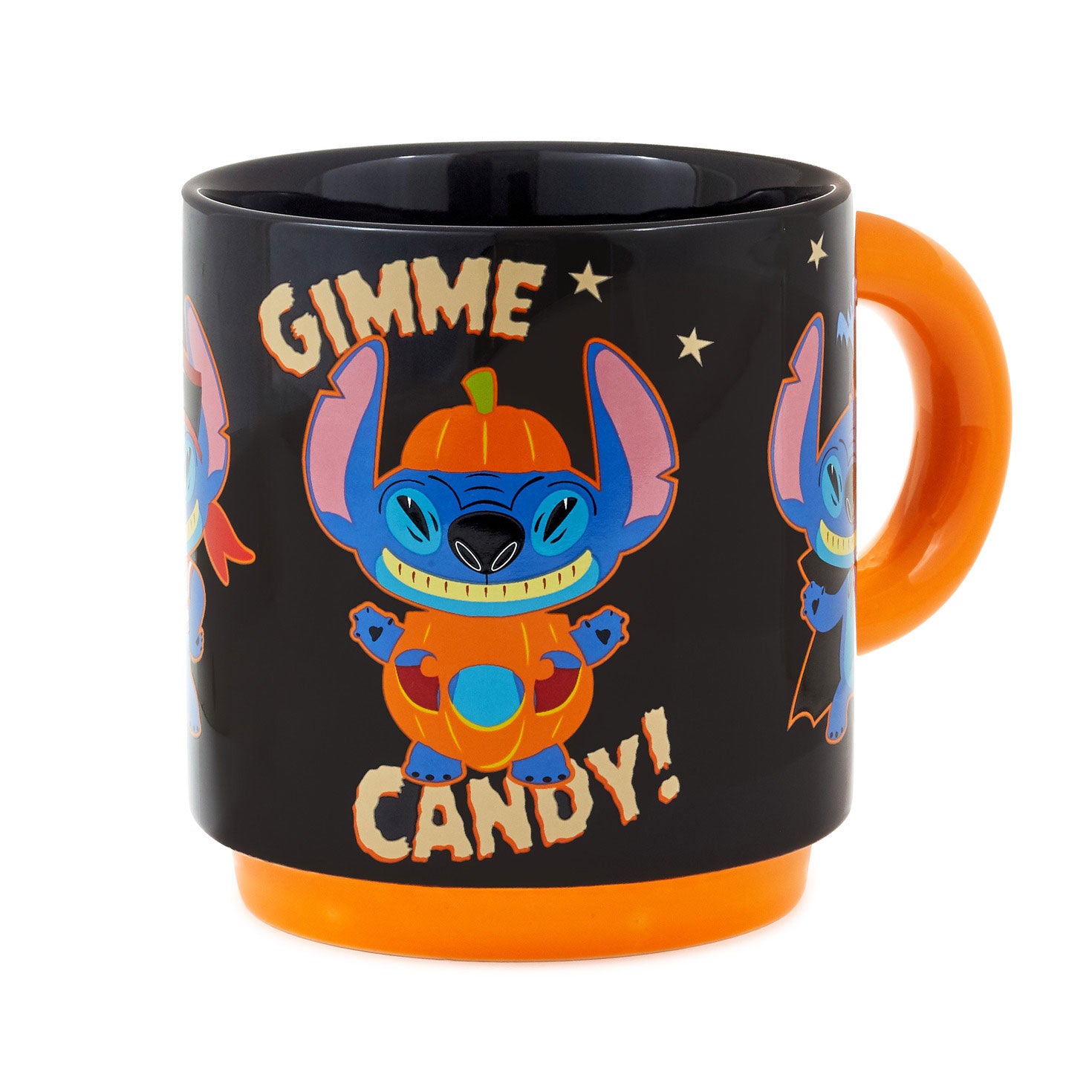 Gimme Candy Stitch Mug - Raymond's Hallmark