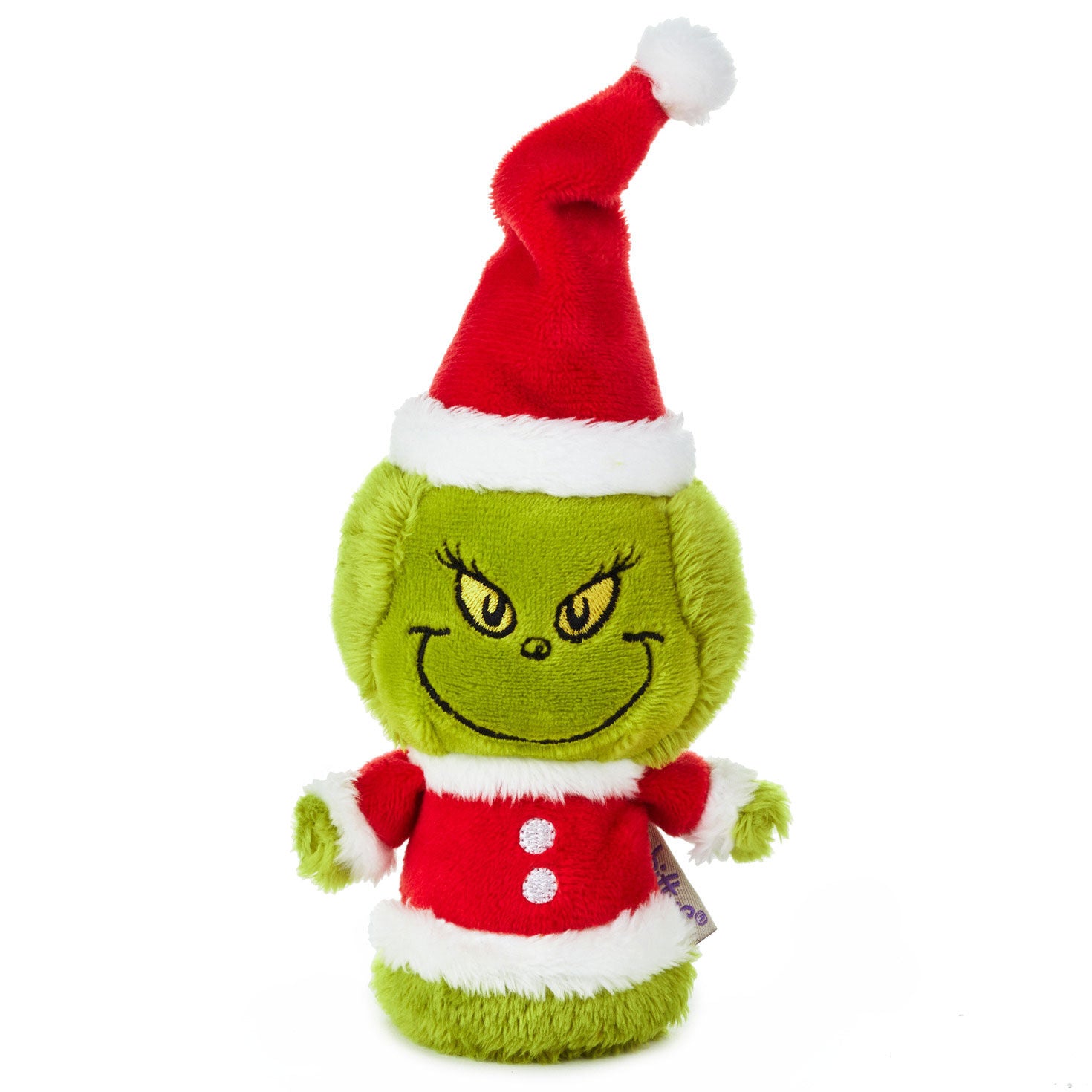 Itty Bitty The Grinch - Raymond's Hallmark