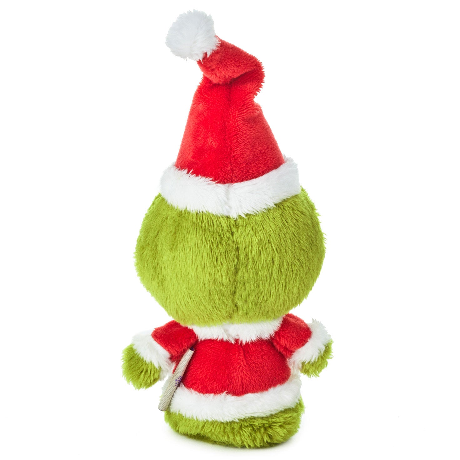 Itty Bitty The Grinch - Raymond's Hallmark