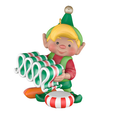 NORTH POLE TREE TRIMMRS 13