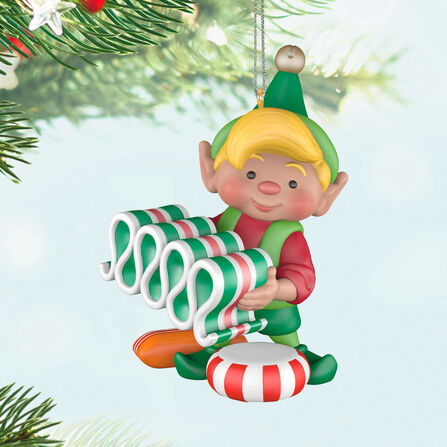 NORTH POLE TREE TRIMMRS 13