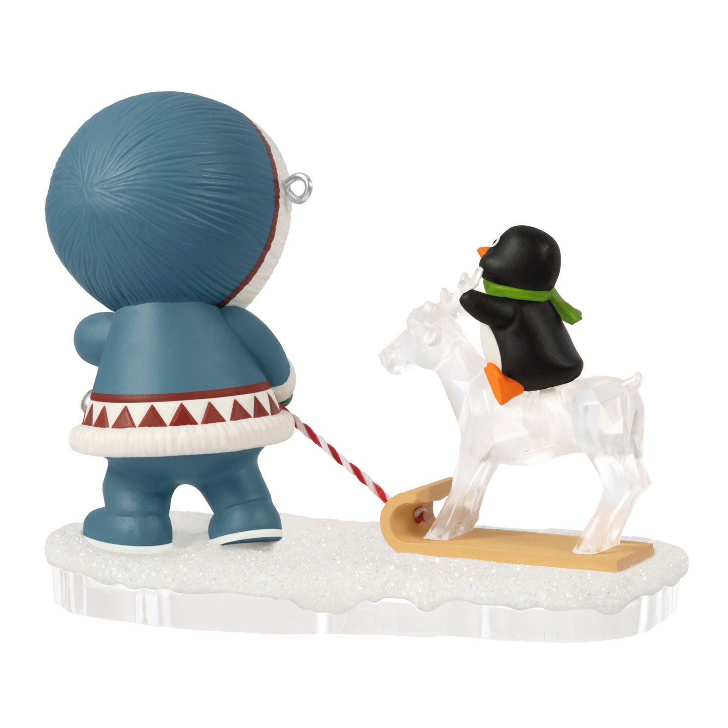 Frosty Friends Ornament - Raymond's Hallmark