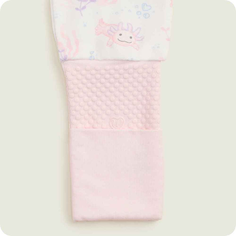 Axolotl Footed Sleeper 1PC