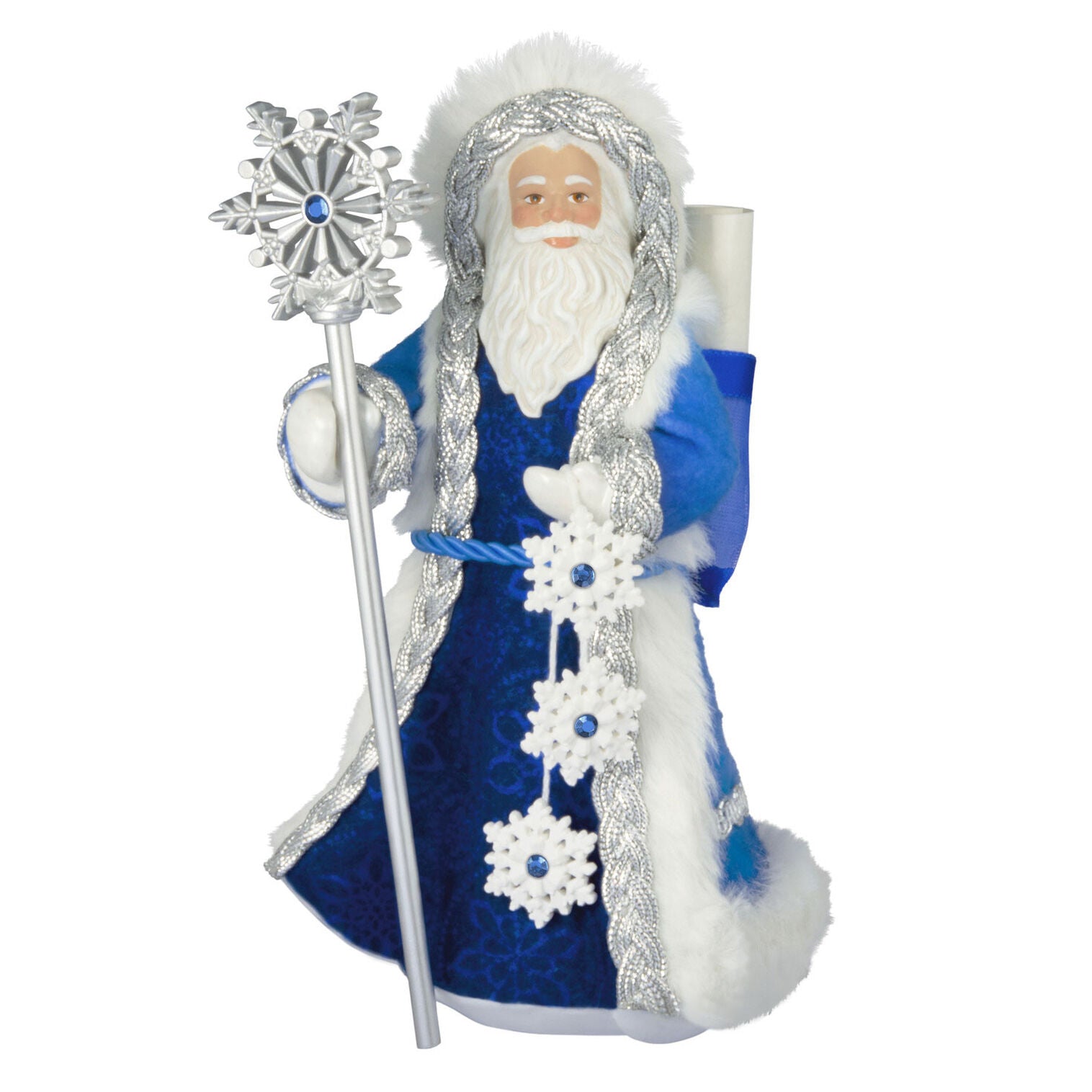 Father Christmas