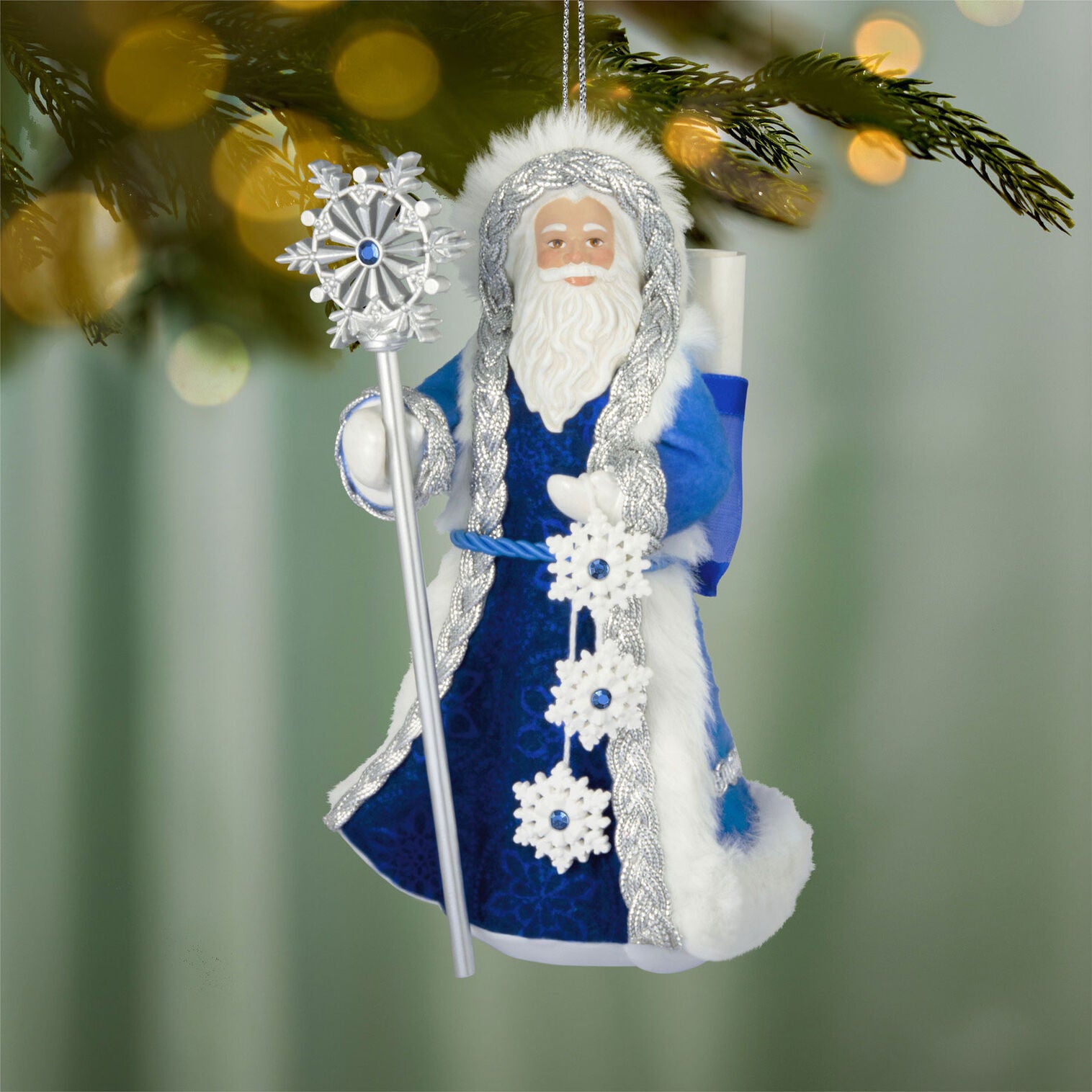 Father Christmas