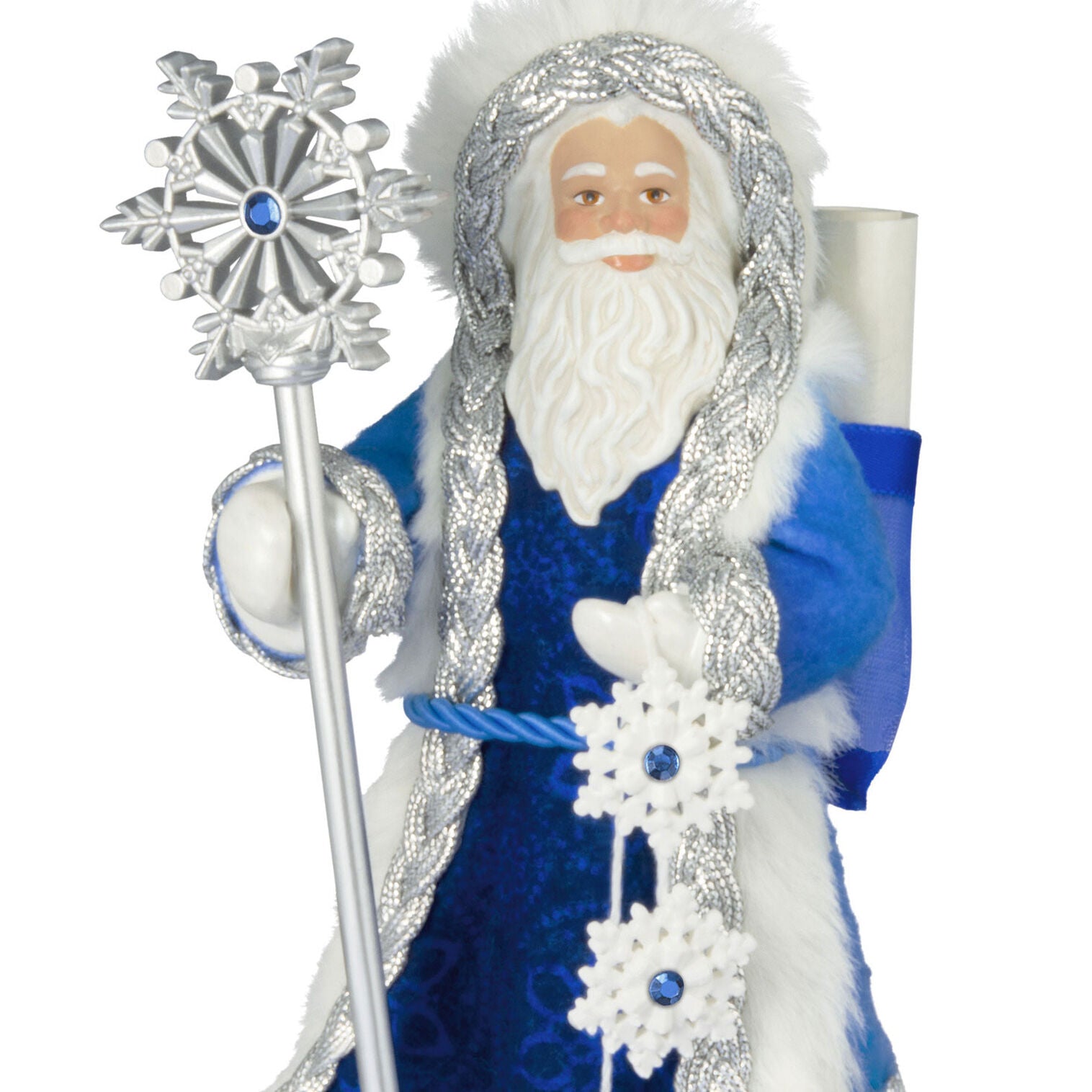 Father Christmas