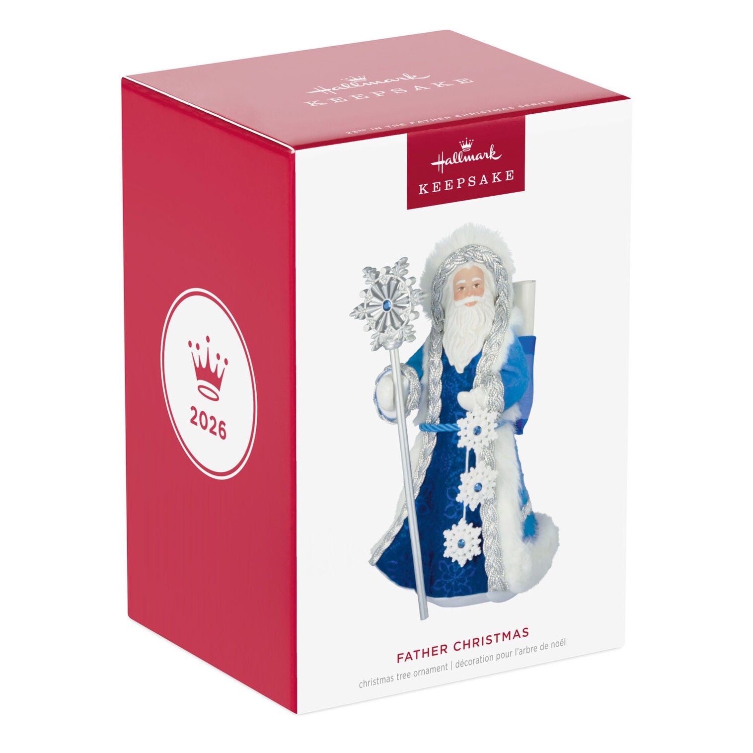 Father Christmas