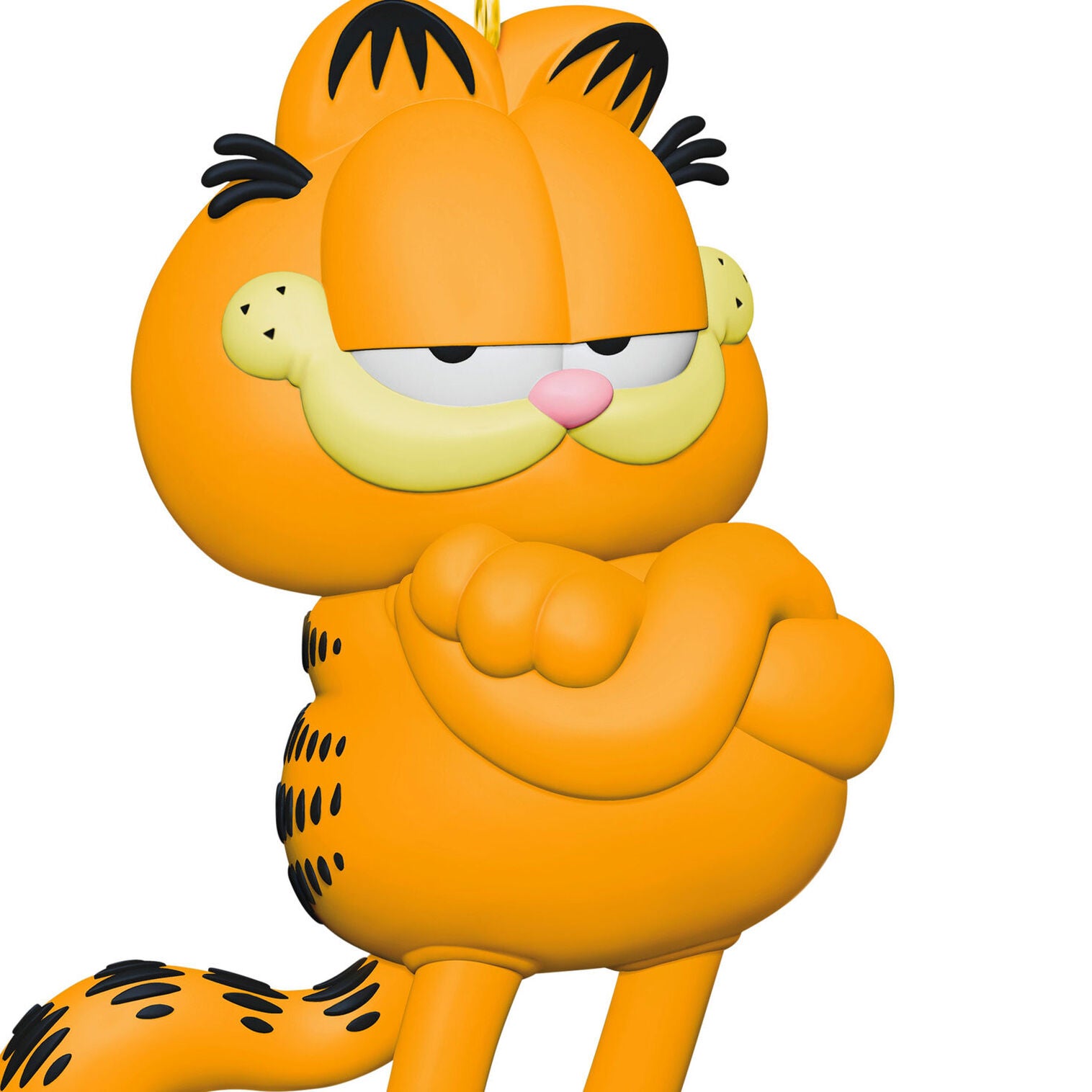 Nickelodeon Garfield Ornament - Raymond's Hallmark