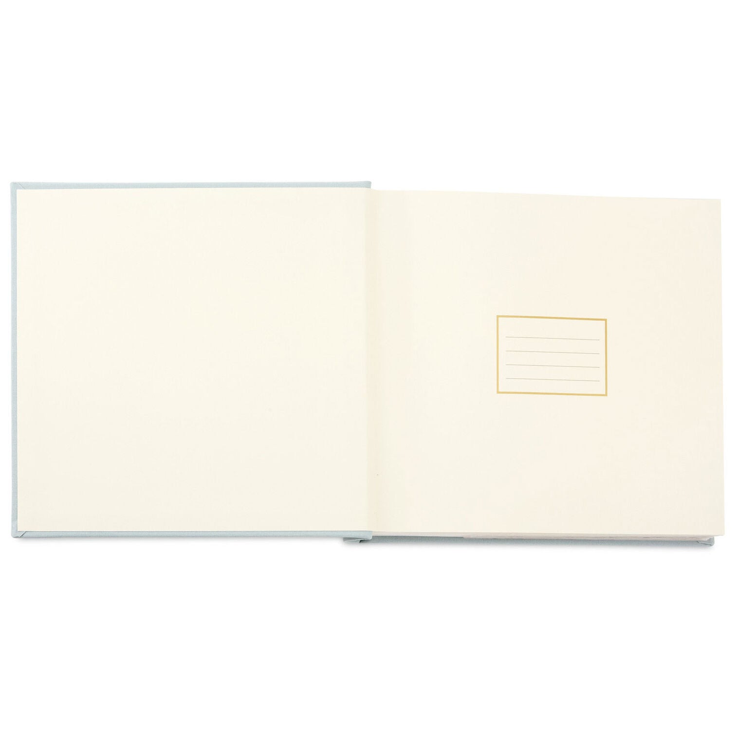 Our Memories Album - Raymond's Hallmark