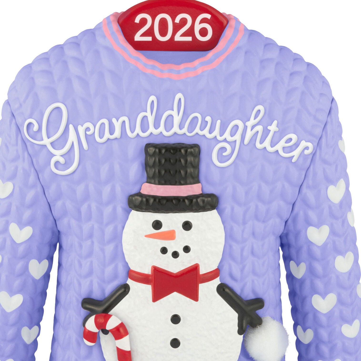 Granddaughter