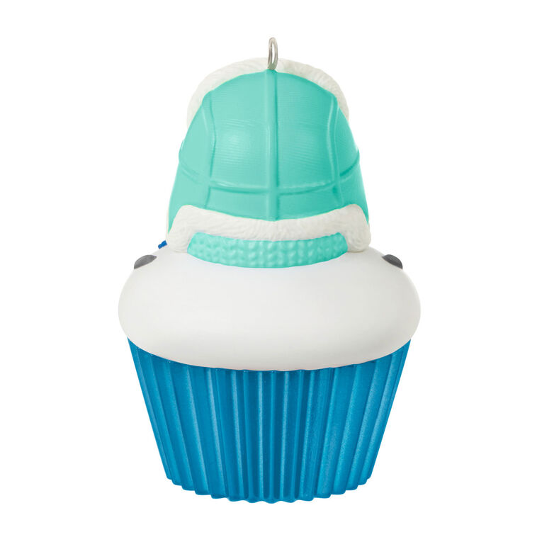 Great-Grandson Cupcake 2025 Ornament - Raymond's Hallmark