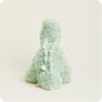 Warmies Green Long Neck Dinosaur - Raymond's Hallmark