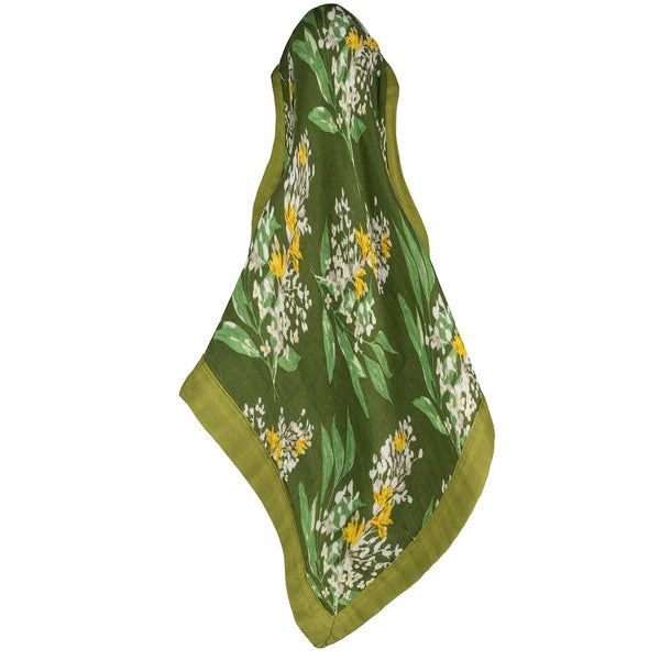 Mini Lovey Green Floral - Raymond's Hallmark