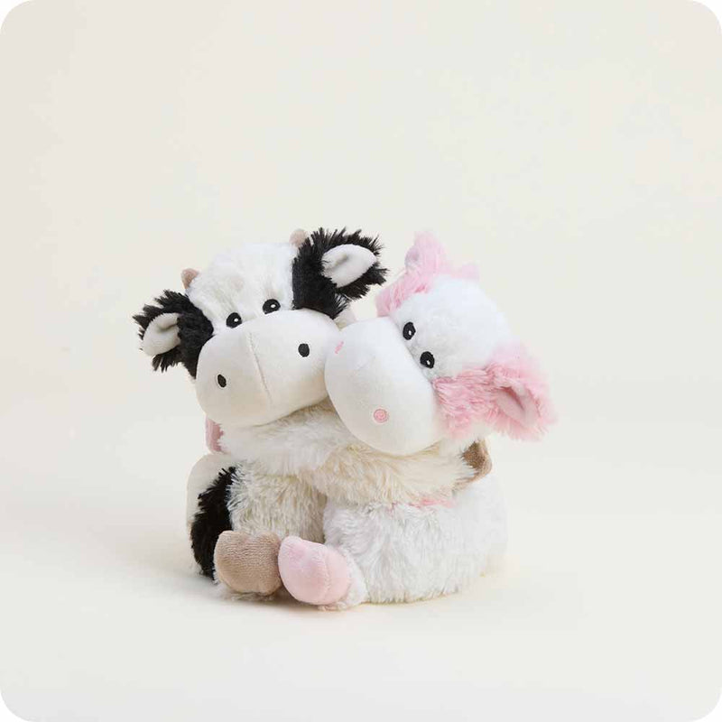 Cow Hugs Warmies - Raymond's Hallmark
