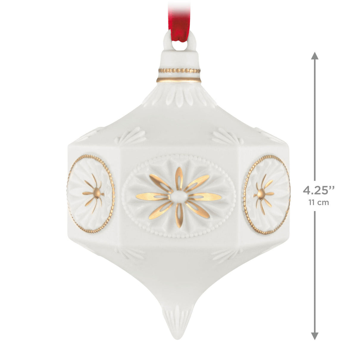 Festive Finial