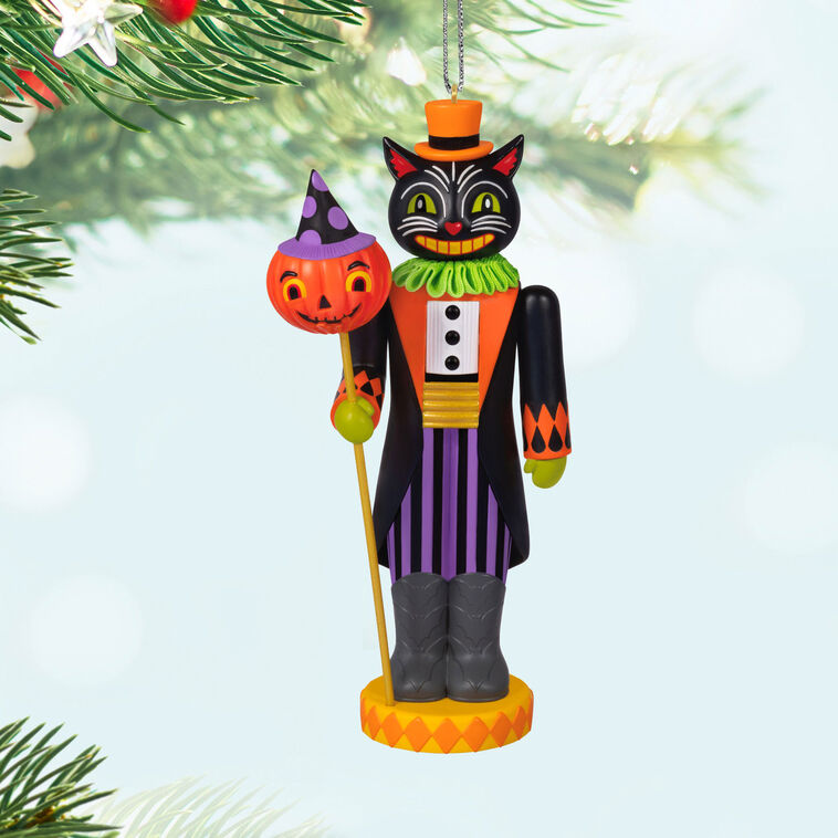 Marquis Le Mew Ornament