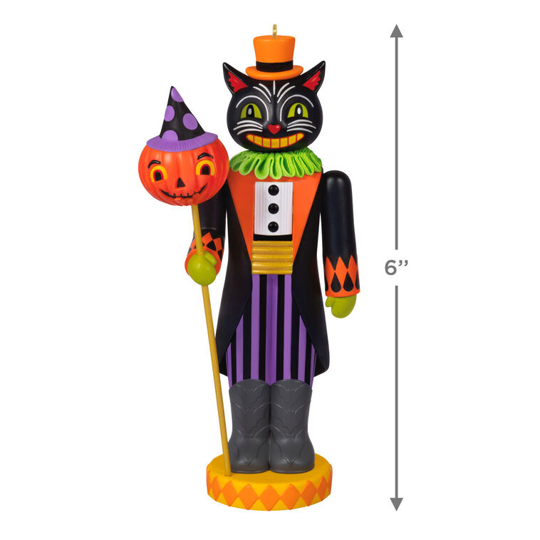Marquis Le Mew Ornament