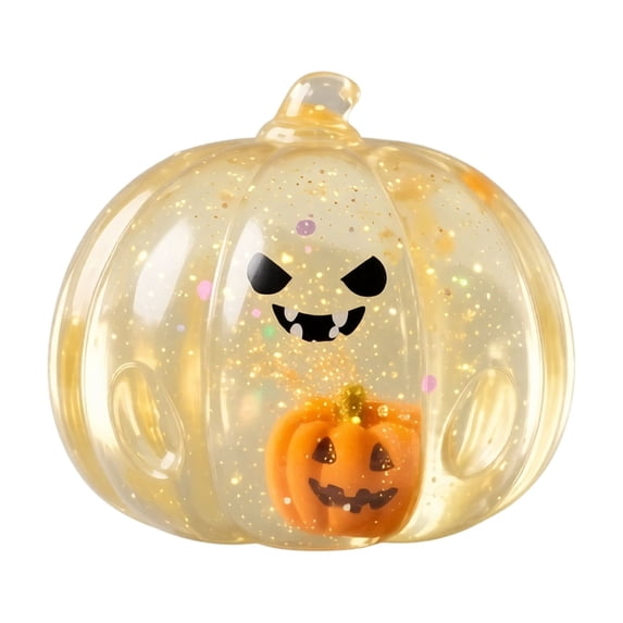 Halloween Limited Edition Trick or Treat-Pumpkin Squish