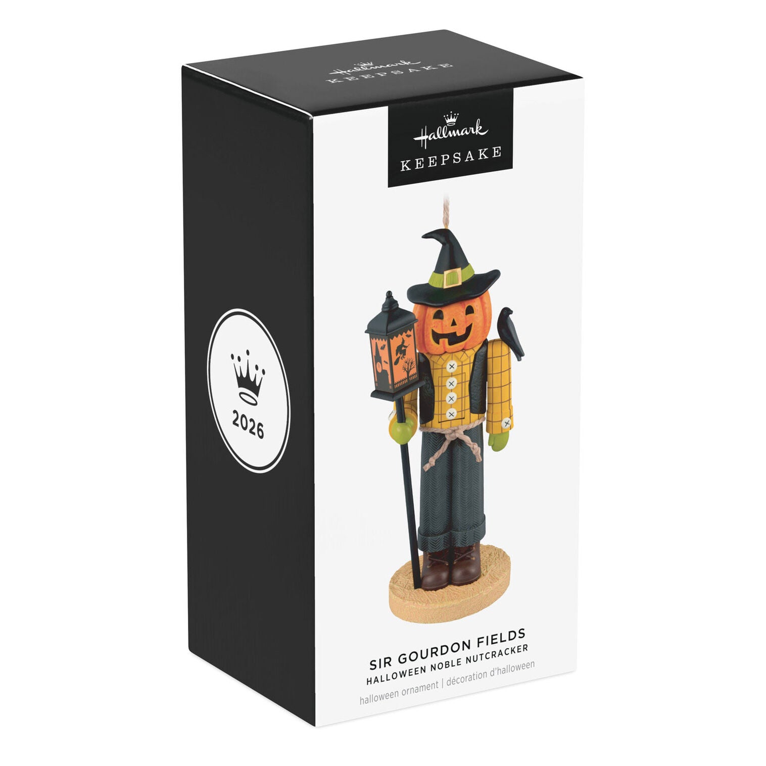 Sir Gourdon Fields