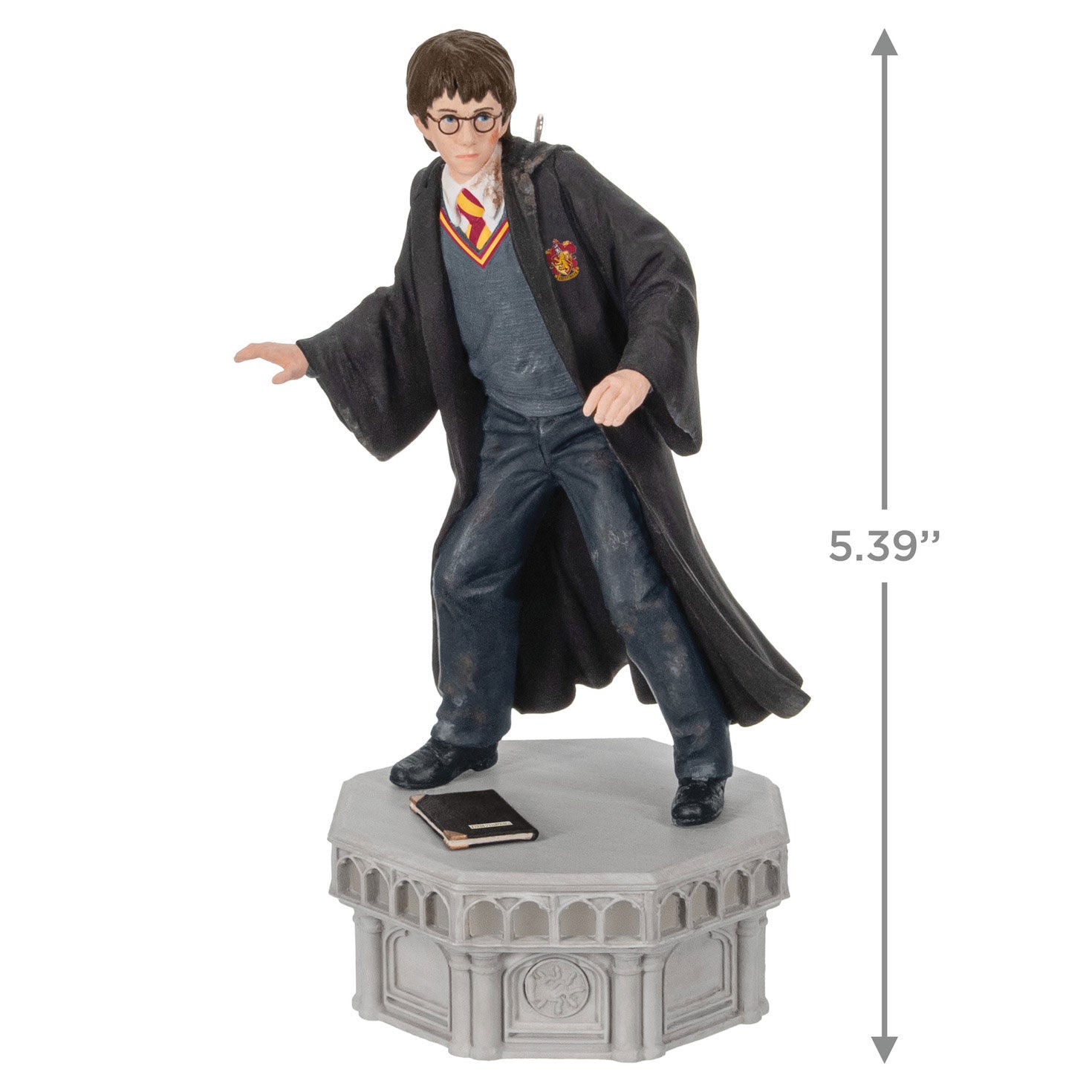 Harry Potter Ornament - Raymond's Hallmark