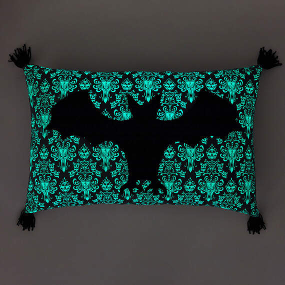 Haunted Mansion Pillow - Raymond's Hallmark