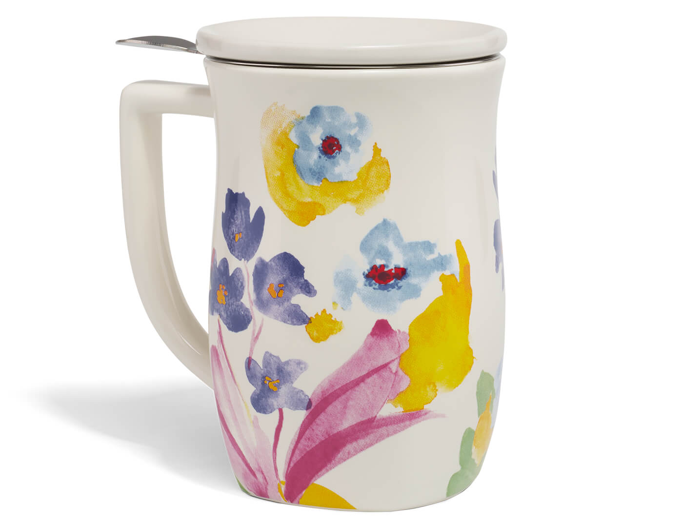 Volaré Steeping Cup with Infuser - Raymond's Hallmark