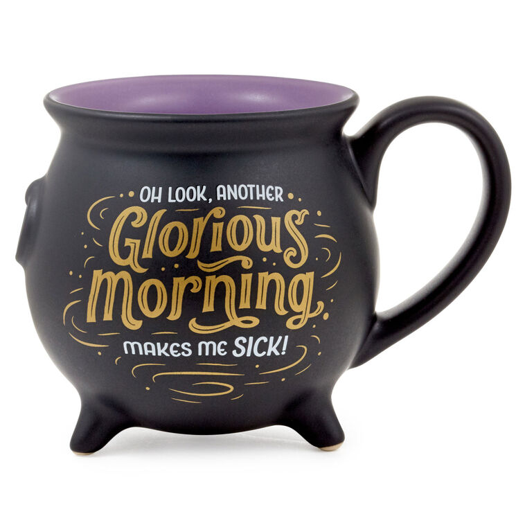 Glorious Morning Mug