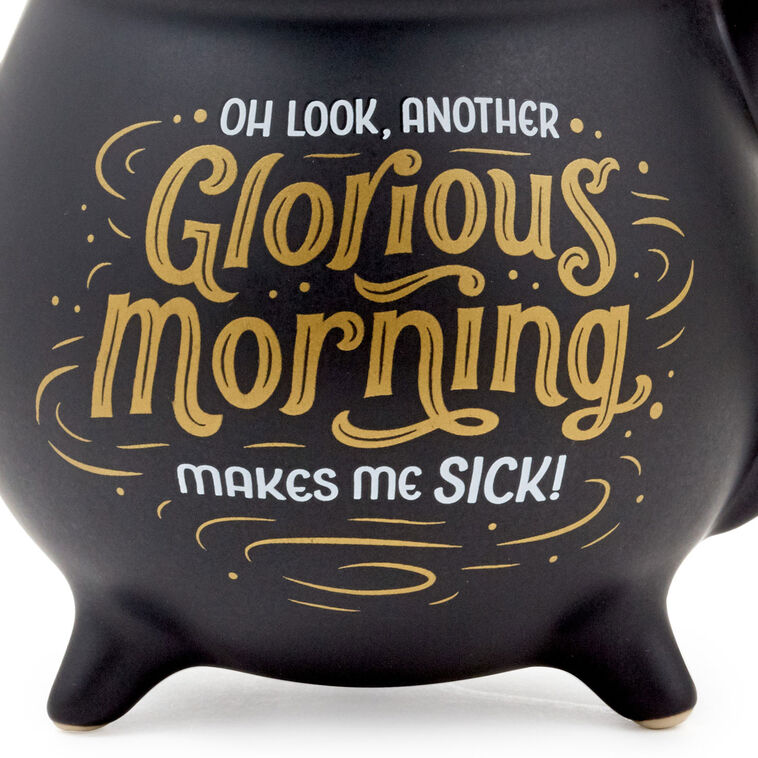 Glorious Morning Mug