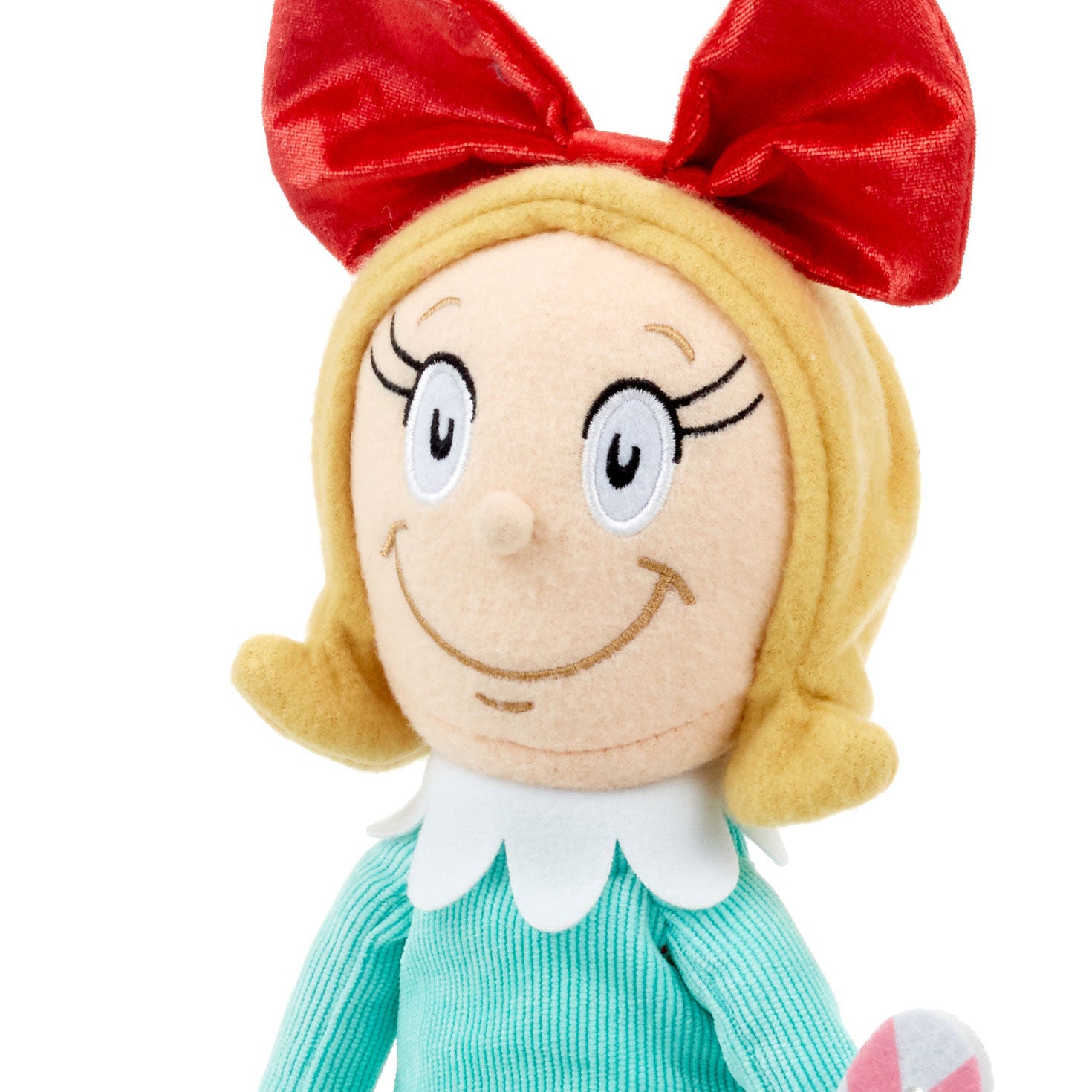 Cindy Plush - Raymond's Hallmark