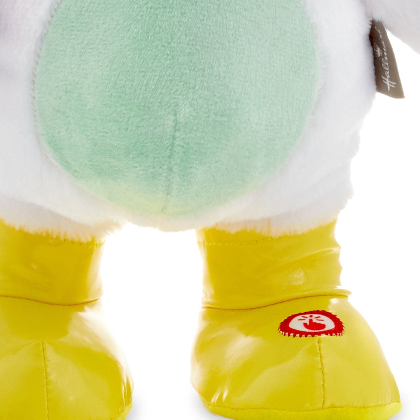 Hoppin’ in the Rain Bunny - Raymond's Hallmark