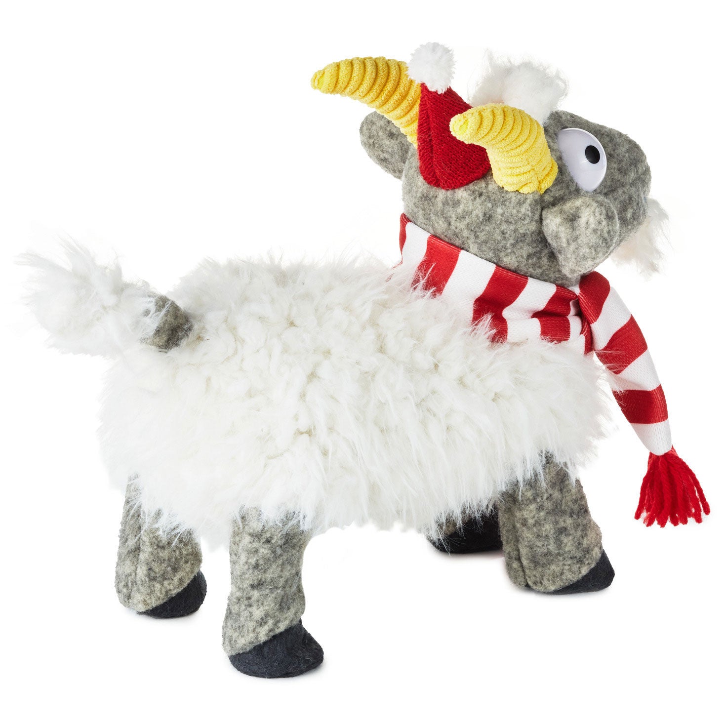 Season’s Screaming Goat - Raymond's Hallmark