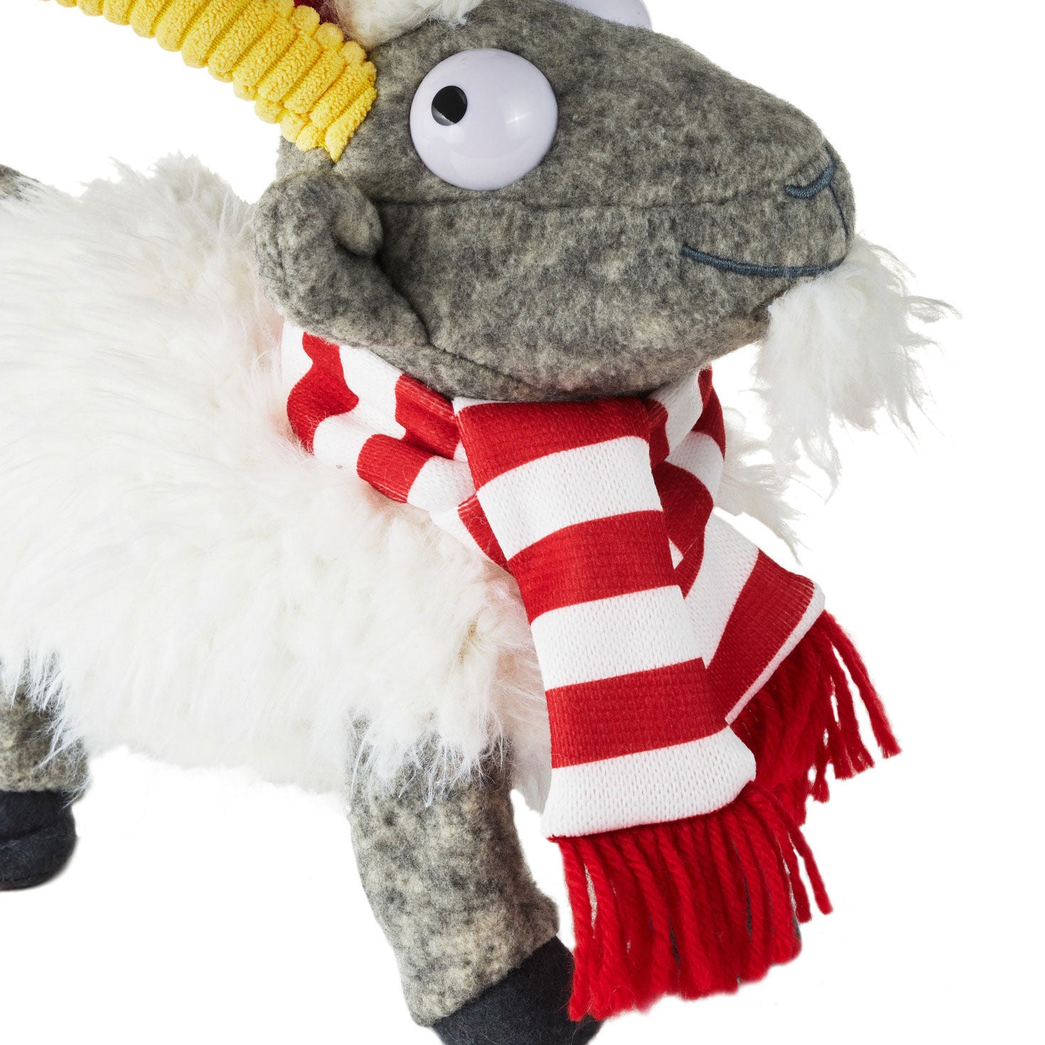 Season’s Screaming Goat - Raymond's Hallmark