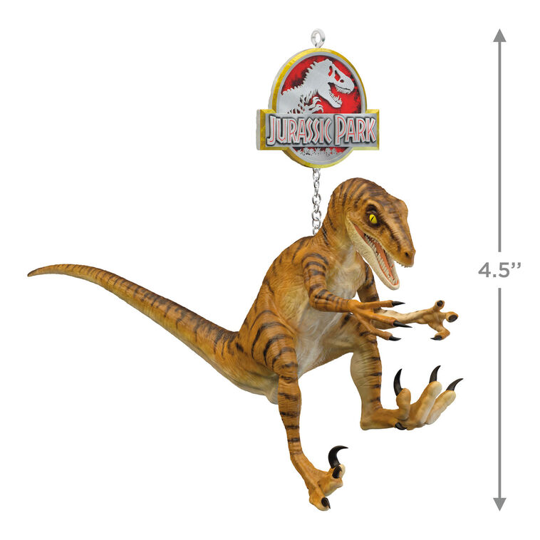 “CLEVER GIRL…”