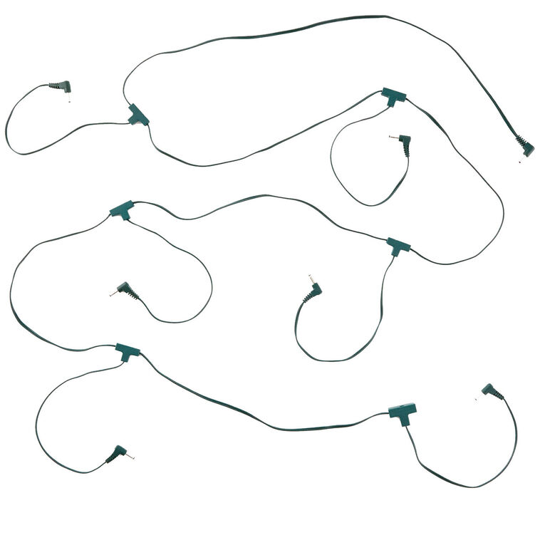 Keepsake Power Cord Ornament Hooks - Raymond's Hallmark