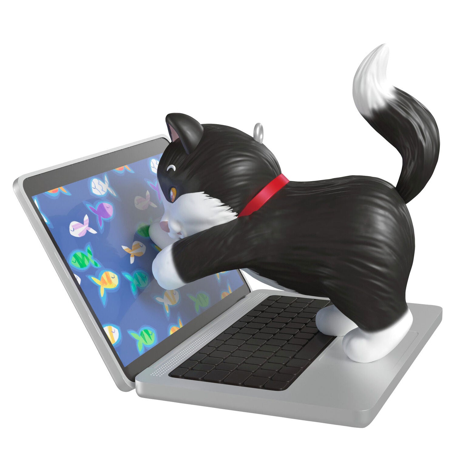 Mischievous Kittens Ornament - Raymond's Hallmark