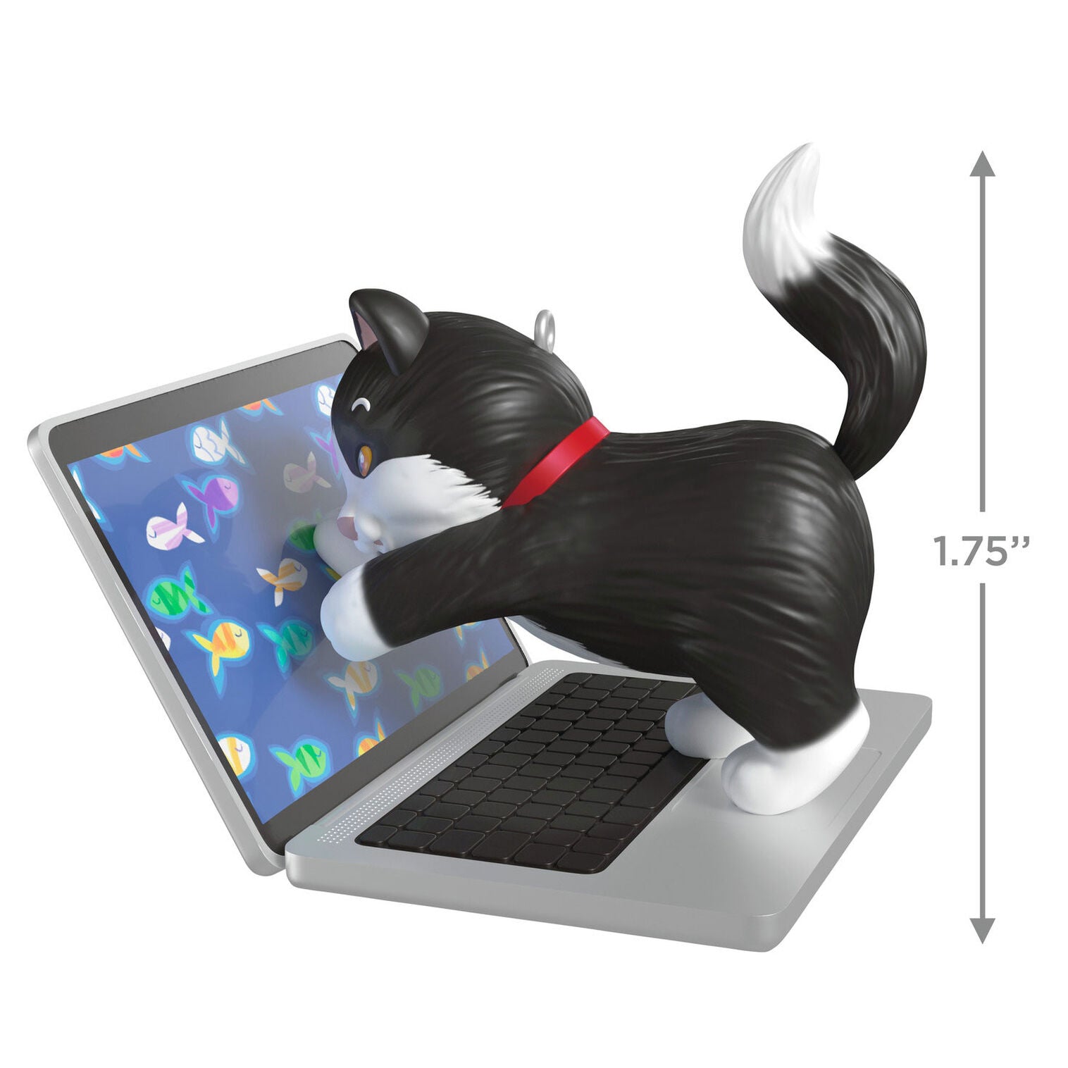 Mischievous Kittens Ornament - Raymond's Hallmark