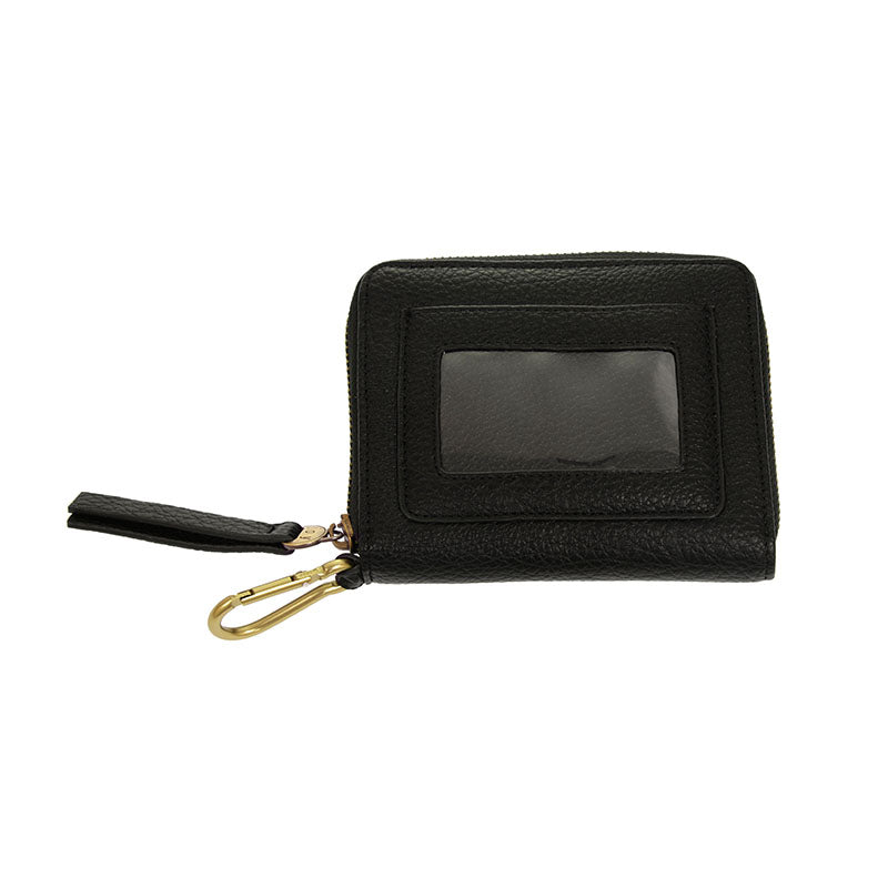 Black Pixie Go Wallet Bag - Raymond's Hallmark