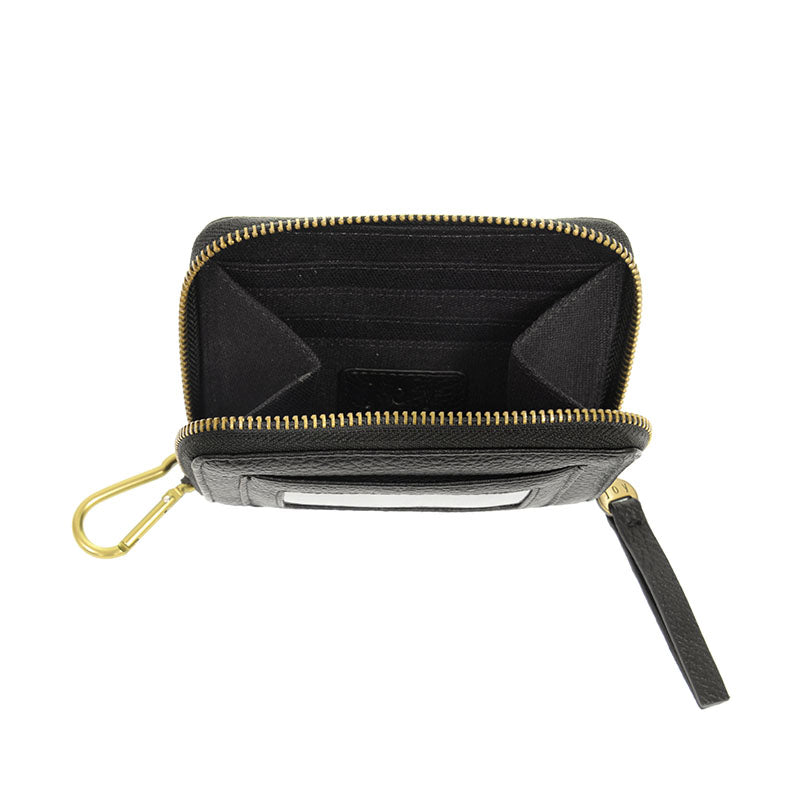 Black Pixie Go Wallet Bag - Raymond's Hallmark