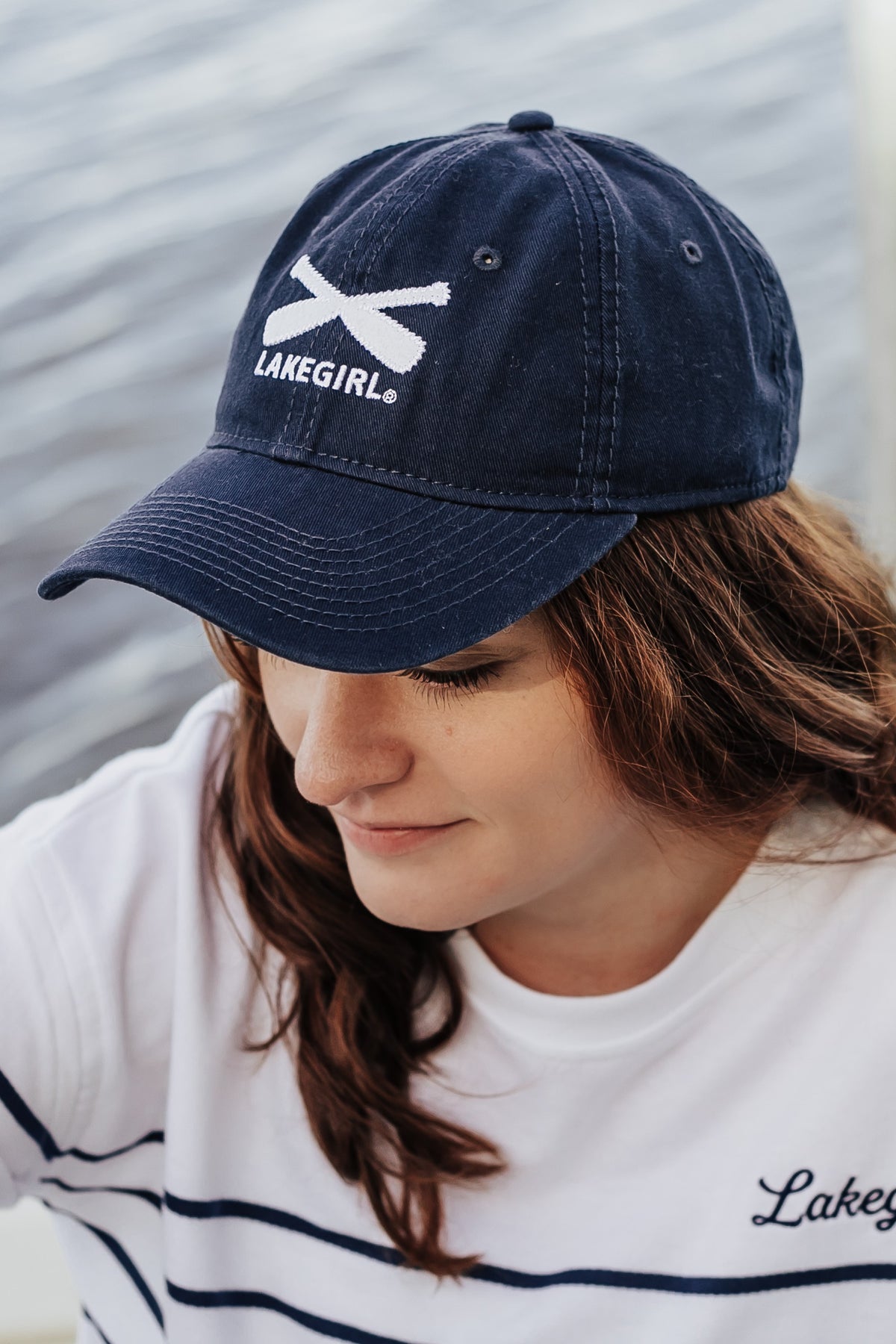 All American Cap - Raymond's Hallmark