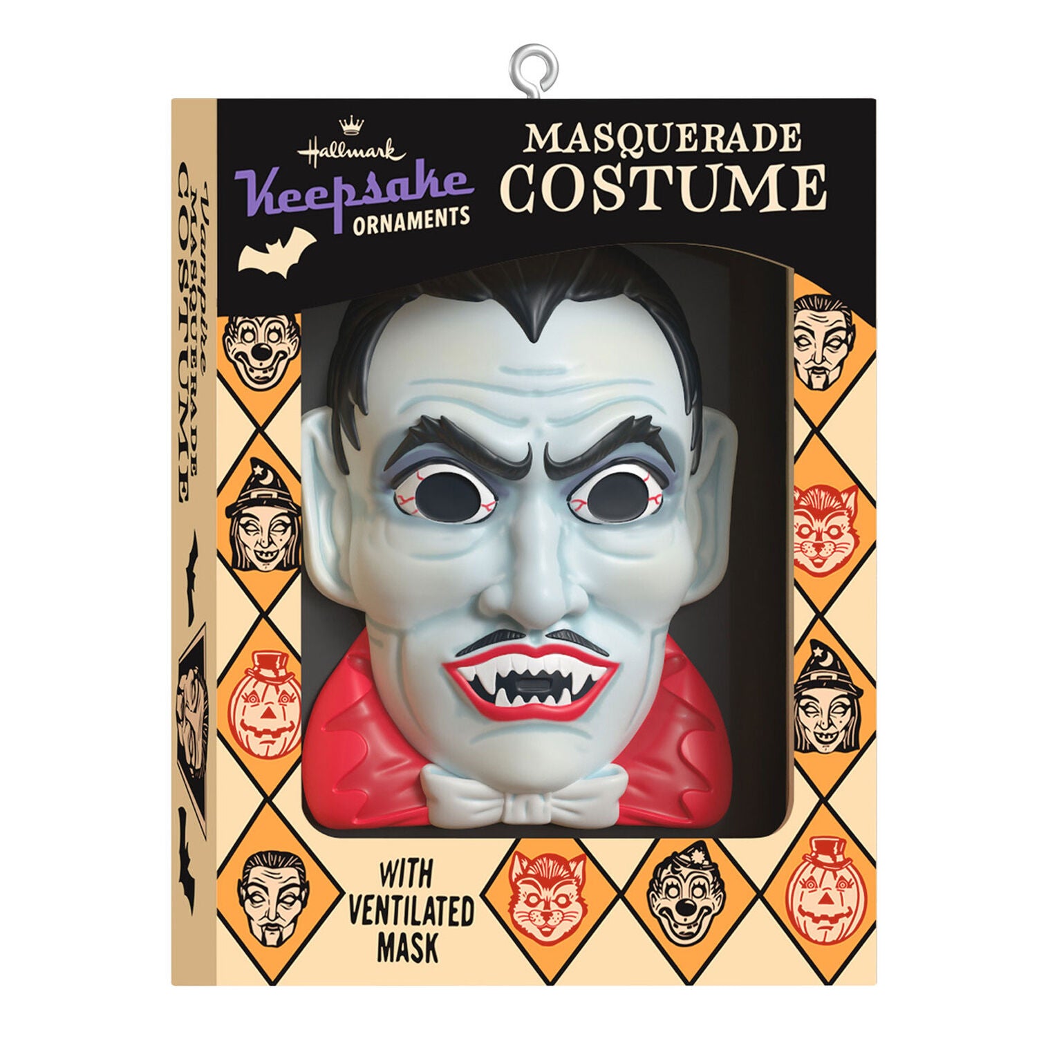 Nifty Fifties Halloween