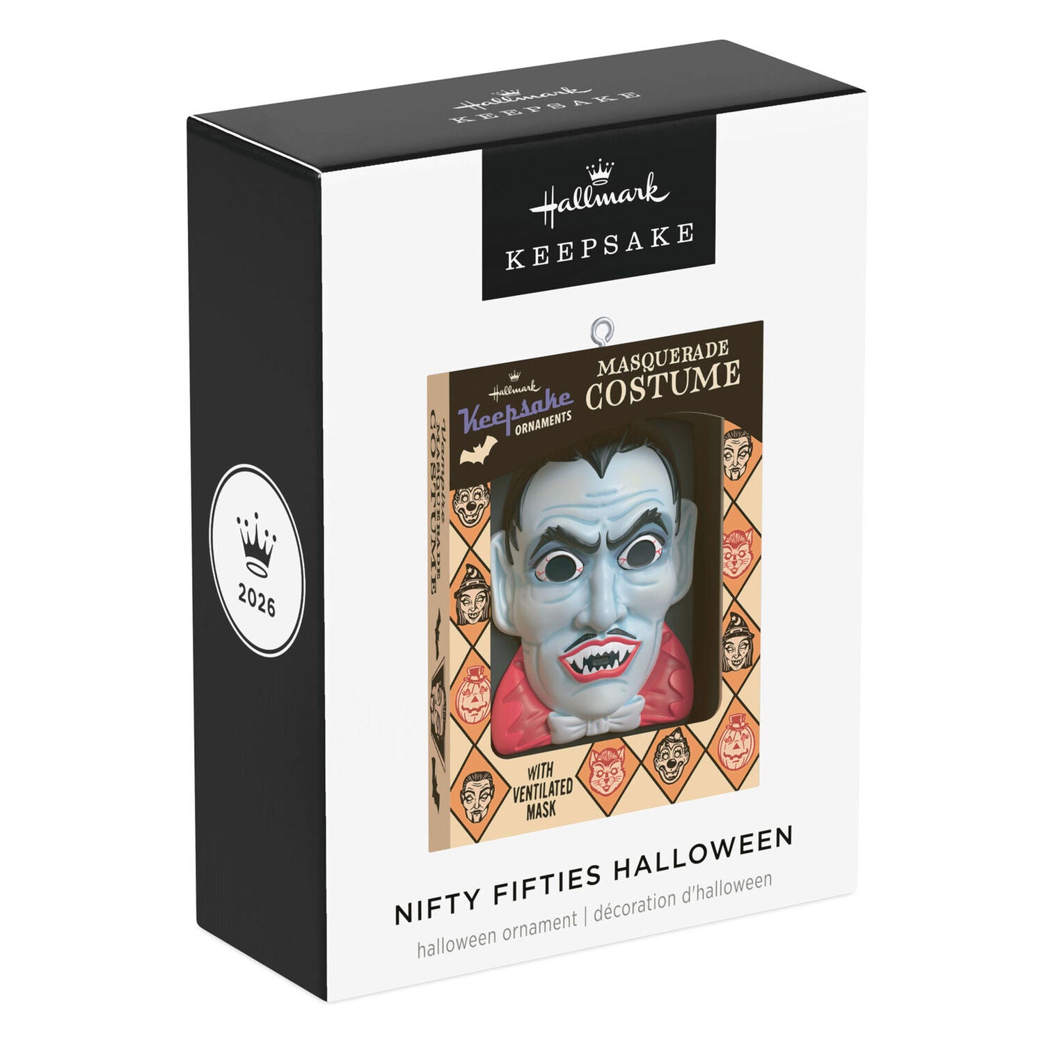 Nifty Fifties Halloween
