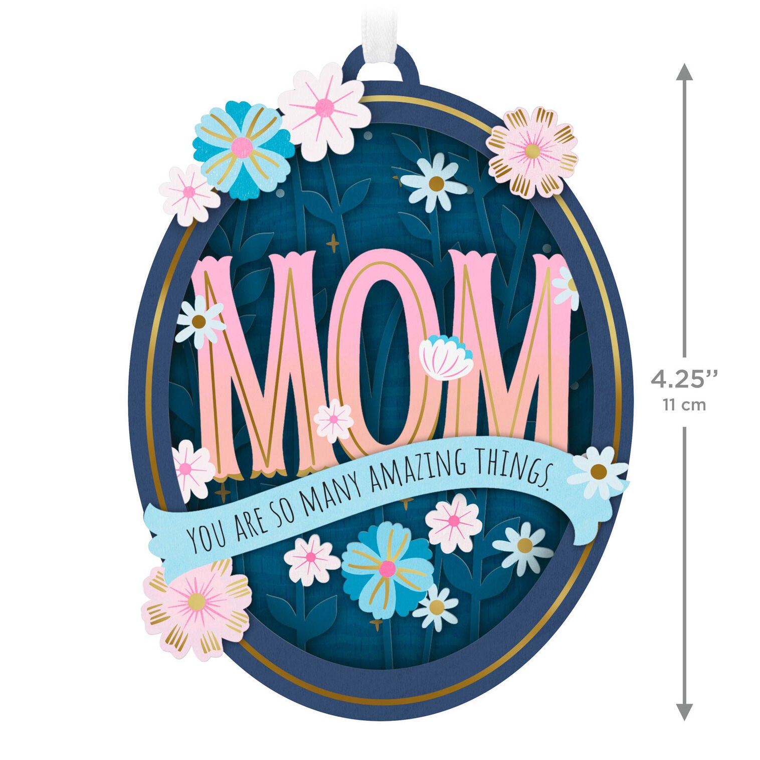 Amazing Mom